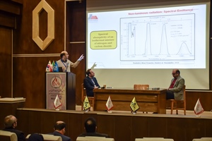 شرکت مپنابویلر در دهمین کنفرانس سوخت و احتراق ایران حضور یافت.