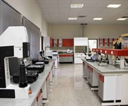 تکتازی آزمایشگاه مپنا بویلر در کشور با اخذ گواهینامه استاندارد ISO 17025