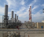 طرح توسعه میدان گازی پارس جنوبی- فاز 1