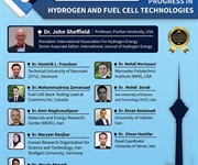 حضور شرکت مپنابویلر در ورکشاپ بین‌المللی تکنولوژی‌های پیل سوختی و هیدروژن