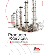 Products & Services Catalog